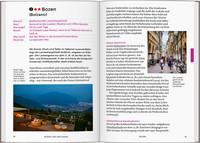 Baedeker SMART Reiseführer Südtirol Baedeker SMART Reiseführer Südtirol