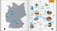 LONELY PLANET Bildband Wann am besten wohin Deutschland mit Kids LONELY PLANET Bildband Wann am besten wohin Deutschland mit Kids