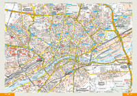MARCO POLO Straßen & Reisen 2027/2028 Deutschland 1:300.000 MARCO POLO Straßen & Reisen 2027/2028 Deutschland 1:300.000