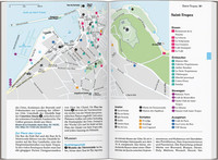 DUMONT Reise-Taschenbuch Reiseführer Côte d'Azur DUMONT Reise-Taschenbuch Reiseführer Côte d'Azur