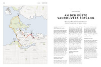 Kanada. Eine Augenreise