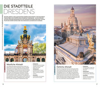 Vis-à-Vis Reiseführer Dresden und Sächsische Schweiz Vis-à-Vis Reiseführer Dresden und Sächsische Schweiz