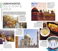 Vis-à-Vis Reiseführer Delhi, Agra & Jaipur Vis-à-Vis Reiseführer Delhi, Agra & Jaipur