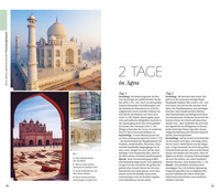 Vis-à-Vis Reiseführer Delhi, Agra & Jaipur Vis-à-Vis Reiseführer Delhi, Agra & Jaipur