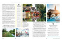 LONELY PLANET Bildband Legendäre Radtouren in Deutschland LONELY PLANET Bildband Legendäre Radtouren in Deutschland