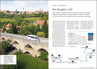 KUNTH Mit dem Wohnmobil durch Deutschland und zu unseren Nachbarn KUNTH Mit dem Wohnmobil durch Deutschland und zu unseren Nachbarn