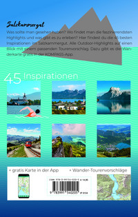 KOMPASS Inspiration Salzkammergut