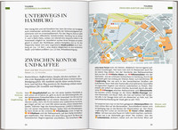 Baedeker Reiseführer Hamburg Baedeker Reiseführer Hamburg