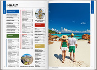 LONELY PLANET Reiseführer Mauritius, Reunion & Seychellen