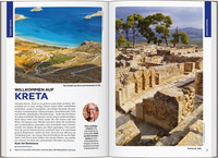 LONELY PLANET Reiseführer Kreta LONELY PLANET Reiseführer Kreta