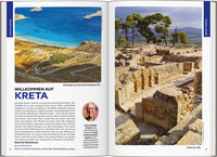 LONELY PLANET Reiseführer Kreta LONELY PLANET Reiseführer Kreta