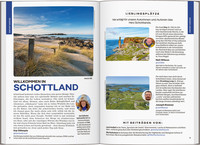 LONELY PLANET Reiseführer Schottland LONELY PLANET Reiseführer Schottland