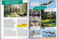 MARCO POLO OUTDOOR GUIDE Reiseführer Südschweden, Stockholm MARCO POLO OUTDOOR GUIDE Reiseführer Südschweden, Stockholm