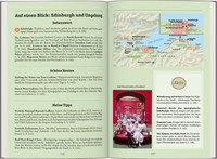 DUMONT Reise-Handbuch Reiseführer Schottland DUMONT Reise-Handbuch Reiseführer Schottland