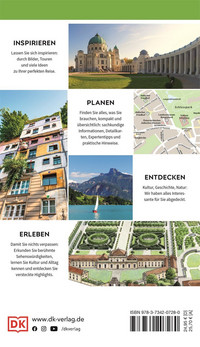 Vis-à-Vis Reiseführer Österreich