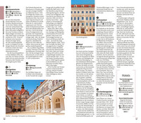 Vis-à-Vis Reiseführer Dresden und Sächsische Schweiz Vis-à-Vis Reiseführer Dresden und Sächsische Schweiz