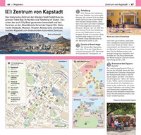 TOP10 Reiseführer Kapstadt TOP10 Reiseführer Kapstadt