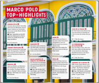 MARCO POLO Reiseführer Kuba MARCO POLO Reiseführer Kuba