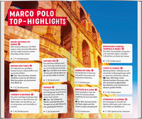 MARCO POLO Reiseführer Tunesien MARCO POLO Reiseführer Tunesien