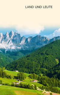 TRESCHER Reiseführer Südtirol und Trentino TRESCHER Reiseführer Südtirol und Trentino