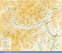 TRESCHER Reiseführer Südtirol und Trentino TRESCHER Reiseführer Südtirol und Trentino