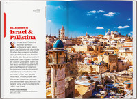 LONELY PLANET Reiseführer Israel & Palästina LONELY PLANET Reiseführer Israel & Palästina