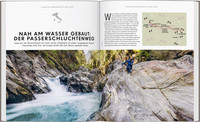 LONELY PLANET Bildband Legendäre Wanderungen in den Alpen LONELY PLANET Bildband Legendäre Wanderungen in den Alpen