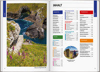 LONELY PLANET Reiseführer Cornwall & Devon LONELY PLANET Reiseführer Cornwall & Devon