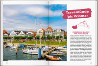 MARCO POLO OUTDOOR GUIDE Reiseführer Ostseeküste Mecklenburg-Vorpommern MARCO POLO OUTDOOR GUIDE Reiseführer Ostseeküste Mecklenburg-Vorpommern