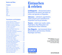 DUMONT Reise-Taschenbuch Reiseführer Kroatische Adriaküste DUMONT Reise-Taschenbuch Reiseführer Kroatische Adriaküste