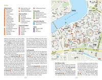 DUMONT Reise-Handbuch Reiseführer Provence, Côte d'Azur