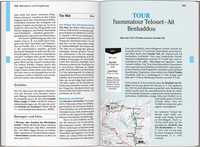 DUMONT Reise-Taschenbuch Marokko, Der Süden, Agadir, Königsstädte DUMONT Reise-Taschenbuch Marokko, Der Süden, Agadir, Königsstädte