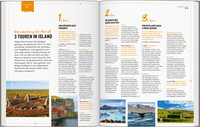 DUMONT Bildatlas Island