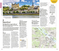 Vis-à-Vis Reiseführer Loire-Tal Vis-à-Vis Reiseführer Loire-Tal