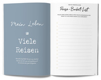 GuideMe TravelMemories Meine Reisen