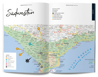 Asien, Bali, Reiseführer GuideMe Travel Book