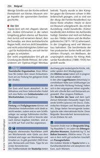 TRESCHER Reiseführer Kreuzfahrten Donau TRESCHER Reiseführer Kreuzfahrten Donau
