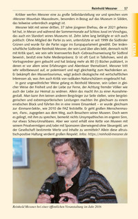 TRESCHER Reiseführer Südtirol und Trentino TRESCHER Reiseführer Südtirol und Trentino