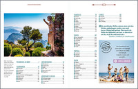 Bildbände/illustrierte Bücher Heute so schön wie damals, Legendäre Urlaubsorte in Europa