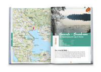 KOMPASS Endlich Erfrischung - Oberitalienische Seen