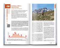 Suisse 2026, Engadine et Grisons du Sud, Guide de randonnée, 5e édition