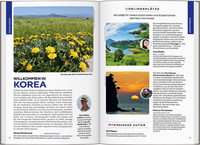 LONELY PLANET Reiseführer Südkorea LONELY PLANET Reiseführer Südkorea