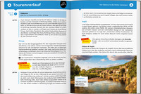 MARCO POLO Camper Guide Südfrankreich: Ardèche, Cevennen & Languedoc MARCO POLO Camper Guide Südfrankreich: Ardèche, Cevennen & Languedoc