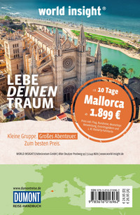 DUMONT Reise-Handbuch Reiseführer Mallorca DUMONT Reise-Handbuch Reiseführer Mallorca