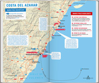 MARCO POLO Reiseführer Costa Blanca, Costa del Azahar, València, Costa Cálida MARCO POLO Reiseführer Costa Blanca, Costa del Azahar, València, Costa Cálida