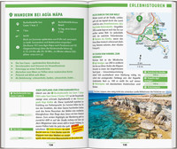 MARCO POLO Reiseführer Zypern Nord und Süd MARCO POLO Reiseführer Zypern Nord und Süd