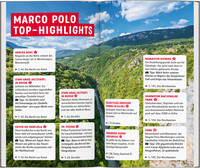MARCO POLO Reiseführer Montenegro