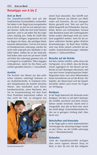 TRESCHER Reiseführer Kreuzfahrten Nordmeer und Arktis TRESCHER Reiseführer Kreuzfahrten Nordmeer und Arktis