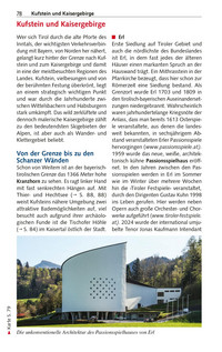 TRESCHER Reiseführer Tirol TRESCHER Reiseführer Tirol