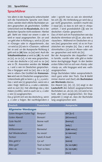 TRESCHER Reiseführer Île-de-France TRESCHER Reiseführer Île-de-France